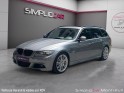 Bmw serie 3 touring e91 lci 335i 306 ch edition  m sport a-garantie 12 mois- occasion montreuil (porte de vincennes)(75)...