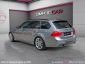 Bmw serie 3 touring e91 lci 335i 306 ch edition  m sport a-garantie 12 mois- occasion montreuil (porte de vincennes)(75)...