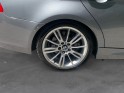 Bmw serie 3 touring e91 lci 335i 306 ch edition  m sport a-garantie 12 mois- occasion montreuil (porte de vincennes)(75)...