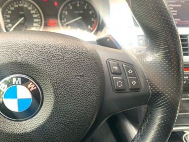 Bmw serie 3 touring e91 lci 335i 306 ch edition  m sport a-garantie 12 mois- occasion montreuil (porte de vincennes)(75)...