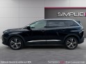 Peugeot 5008 bluehdi 130ch ss eat8 allure pack occasion simplicicar carcassonne simplicicar simplicibike france