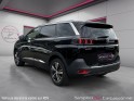 Peugeot 5008 bluehdi 130ch ss eat8 allure pack occasion simplicicar carcassonne simplicicar simplicibike france