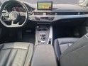 Audi a5 a5 2.0 tdi 190 s tronic 7 design luxe occasion simplicicar carcassonne simplicicar simplicibike france