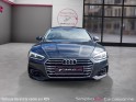 Audi a5 a5 2.0 tdi 190 s tronic 7 design luxe occasion simplicicar carcassonne simplicicar simplicibike france