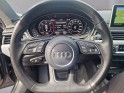 Audi a5 a5 2.0 tdi 190 s tronic 7 design luxe occasion simplicicar carcassonne simplicicar simplicibike france