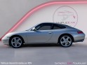 Porsche 911  996 3.4i 300cv carrera 2 tiptronic occasion toulouse (31) simplicicar simplicibike france