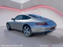 Porsche 911  996 3.4i 300cv carrera 2 tiptronic occasion toulouse (31) simplicicar simplicibike france