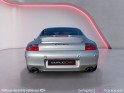 Porsche 911  996 3.4i 300cv carrera 2 tiptronic occasion toulouse (31) simplicicar simplicibike france