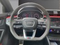 Audi rs q3 sportback 2.5 tfsi 400 ch s tronic 7 occasion cannes (06) simplicicar simplicibike france