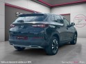 Opel grandland x 1.2 turbo 130 ch bva6 ultimate occasion simplicicar pau simplicicar simplicibike france