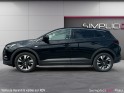 Opel grandland x 1.2 turbo 130 ch bva6 ultimate occasion simplicicar pau simplicicar simplicibike france