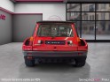 Renault r5 turbo ii occasion simplicicar pau simplicicar simplicibike france