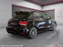 Audi a1 sportback 1.8 tfsi 192 s tronic s line occasion simplicicar pau simplicicar simplicibike france