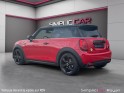 Mini mini se f56 cooper se bev edition camden garantie pro 12 mois occasion simplicicar royan simplicicar simplicibike france