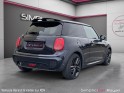 Mini mini cooper 1.5 essence 136cv jcw  première main etat neuf garantie 1 an occasion simplicicar royan simplicicar...