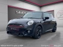 Mini mini cooper 1.5 essence 136cv jcw  première main etat neuf garantie 1 an occasion simplicicar royan simplicicar...