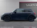 Mini mini cooper 1.5 essence 136cv jcw  première main etat neuf garantie 1 an occasion simplicicar royan simplicicar...