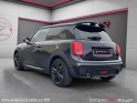 Mini mini cooper 1.5 essence 136cv jcw  première main etat neuf garantie 1 an occasion simplicicar royan simplicicar...