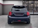 Mini mini cooper 1.5 essence 136cv jcw  première main etat neuf garantie 1 an occasion simplicicar royan simplicicar...