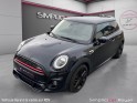 Mini mini cooper 1.5 essence 136cv jcw  première main etat neuf garantie 1 an occasion simplicicar royan simplicicar...