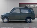 Autobianchi a120 499 cm3 17,5 ch bianchina gardiniera carte grise ffve expertisée garantie pro 12 mois occasion simplicicar...