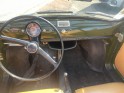 Autobianchi a120 499 cm3 17,5 ch bianchina gardiniera carte grise ffve expertisée garantie pro 12 mois occasion simplicicar...