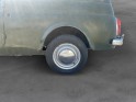 Autobianchi a120 499 cm3 17,5 ch bianchina gardiniera carte grise ffve expertisée garantie pro 12 mois occasion simplicicar...