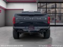 Ford f150 raptor  3.5 v6 supercab 1ère main / suivi complet ford / tva rÉcupÉrable/ garantie 12 mois occasion simplicicar...