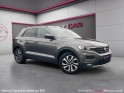 Volkswagen t-roc 1.0 tsi 110 active start/stop occasion parc voitures beauvais simplicicar simplicibike france