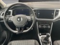 Volkswagen t-roc 1.0 tsi 110 active start/stop occasion parc voitures beauvais simplicicar simplicibike france