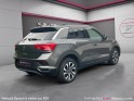 Volkswagen t-roc 1.0 tsi 110 active start/stop occasion parc voitures beauvais simplicicar simplicibike france