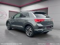 Volkswagen t-roc 1.0 tsi 110 active start/stop occasion parc voitures beauvais simplicicar simplicibike france