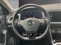 Volkswagen t-roc 1.0 tsi 110 active start/stop occasion parc voitures beauvais simplicicar simplicibike france