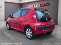 Peugeot 107 1.0e 12v 68ch blue lion urban occasion  simplicicar vaucresson nice - pfvauto simplicicar simplicibike france