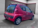 Peugeot 107 1.0e 12v 68ch blue lion urban occasion  simplicicar vaucresson nice - pfvauto simplicicar simplicibike france