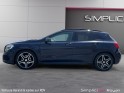 Mercedes gla 220d 7-gtronic 4-matic fascination 177 ch garantie 12 mois occasion simplicicar royan simplicicar simplicibike...