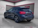 Mercedes gla 220d 7-gtronic 4-matic fascination 177 ch garantie 12 mois occasion simplicicar royan simplicicar simplicibike...