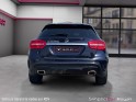 Mercedes gla 220d 7-gtronic 4-matic fascination 177 ch garantie 12 mois occasion simplicicar royan simplicicar simplicibike...