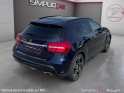 Mercedes gla 220d 7-gtronic 4-matic fascination 177 ch garantie 12 mois occasion simplicicar royan simplicicar simplicibike...