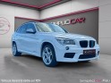 Bmw x1 e84 lci 2 sdrive 18d 143 ch m sport a occasion simplicicar pau simplicicar simplicibike france