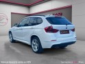 Bmw x1 e84 lci 2 sdrive 18d 143 ch m sport a occasion simplicicar pau simplicicar simplicibike france