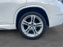 Bmw x1 e84 lci 2 sdrive 18d 143 ch m sport a occasion simplicicar pau simplicicar simplicibike france