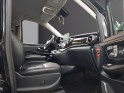 Mercedes classe v extra-long 250 d 4matic 7g-tronic  avantgarde occasion montreuil (porte de vincennes)(75) simplicicar...