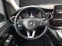 Mercedes classe v extra-long 250 d 4matic 7g-tronic  avantgarde occasion montreuil (porte de vincennes)(75) simplicicar...