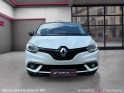 Renault scenic iv tce 115 fap zen occasion simplicicar colomiers  simplicicar simplicibike france