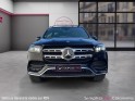 Mercedes gls 400d 4matic 9g-tronic amg line occasion simplicicar colomiers  simplicicar simplicibike france