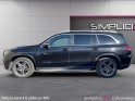 Mercedes gls 400d 4matic 9g-tronic amg line occasion simplicicar colomiers  simplicicar simplicibike france