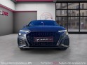 Audi a3 berline 35 tfsi 150 stronic 7 s line/garantie audi/siège chauffant/carplay occasion simplicicar salon de provence...