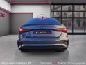 Audi a3 berline 35 tfsi 150 stronic 7 s line/garantie audi/siège chauffant/carplay occasion simplicicar salon de provence...