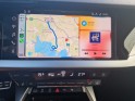 Audi a3 berline 35 tfsi 150 stronic 7 s line/garantie audi/siège chauffant/carplay occasion simplicicar salon de provence...